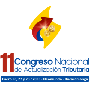 11 Congreso Nacional de Tributaria 2023 – Video Grabación